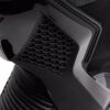 Dainese TORQUE 4 AIR letní sportovní boty bílé/fluo-červené vel.44